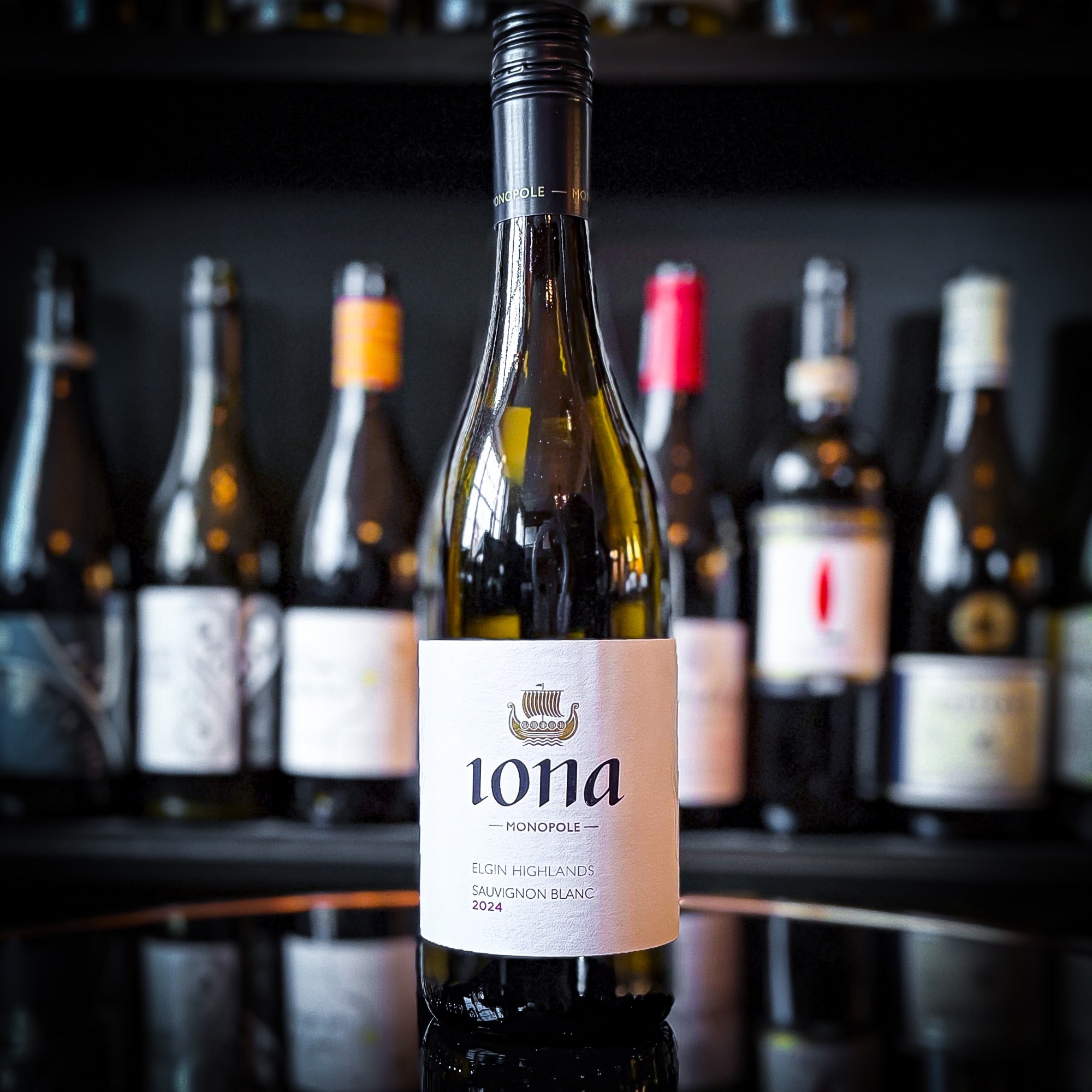 Iona Sauvignon Blanc