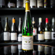 JJ Prum Wehlener Sonnenuhr Goldkapsel Auslese