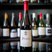 Caves de Julienas-Chaintre 'Cuvee Sept' Fleurie