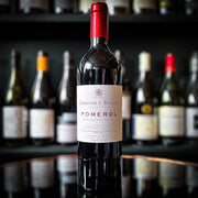 Justerini & Brooks Pomerol