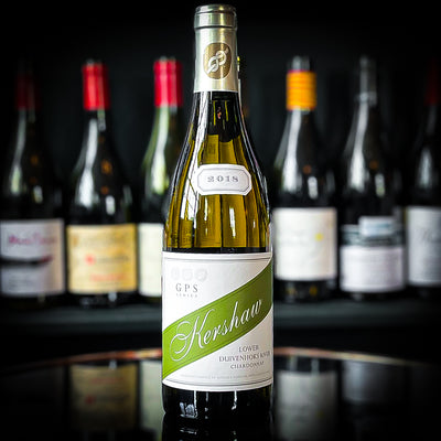 Kershaw GPS Series Chardonnay