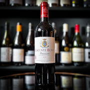 Lacoste-Borie Pauillac