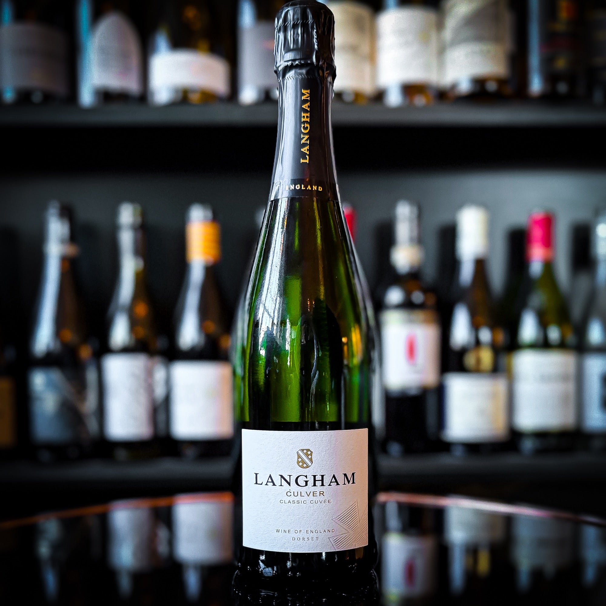 Langham Culver Classic Cuvee