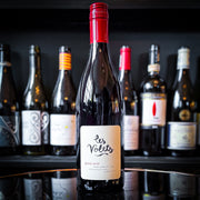 Les Volets Pinot Noir