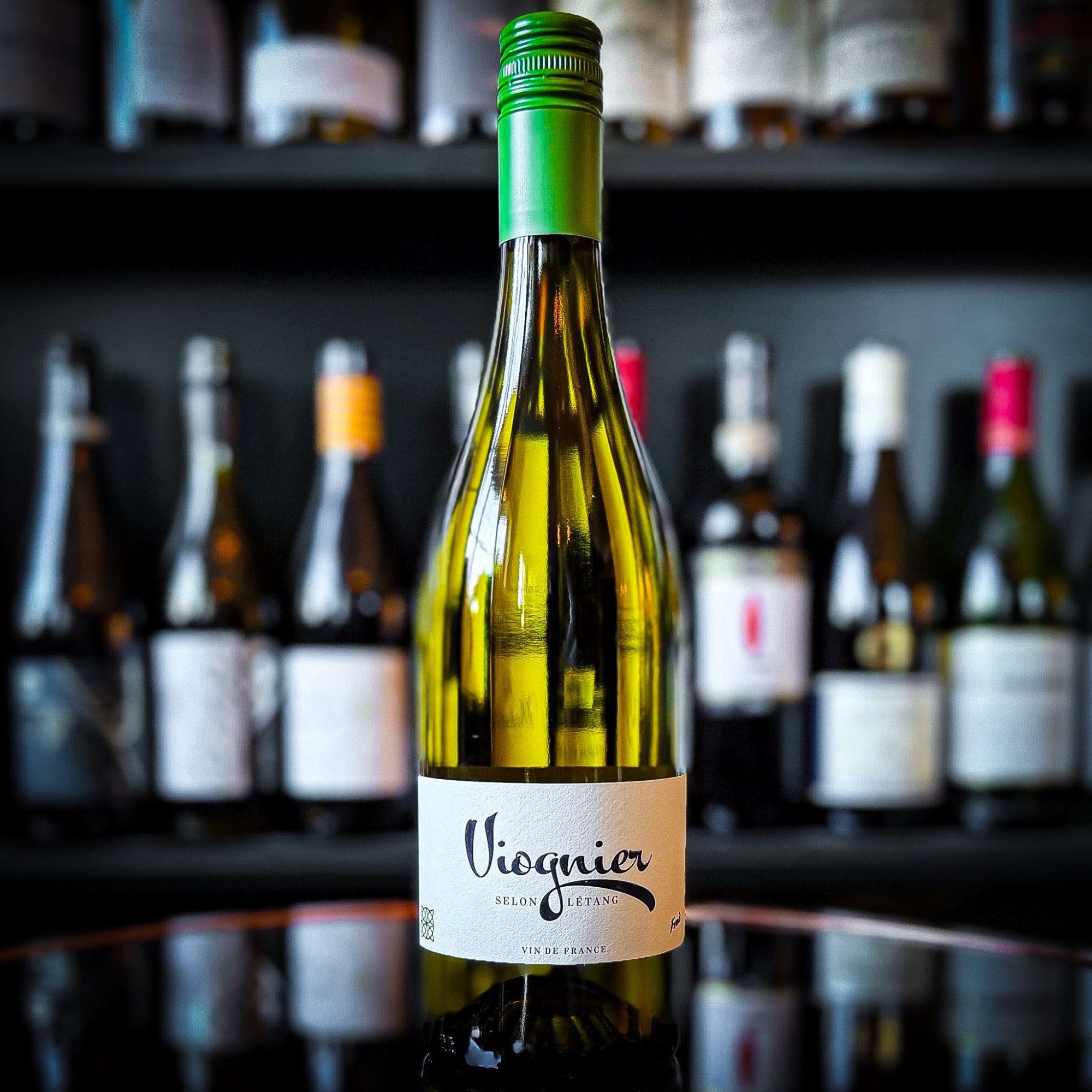 Selon Letang Viognier