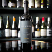 Bodega Luigi Bosca Finca Los Nobles Malbec