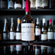 Zuccardi Los Olivos Malbec