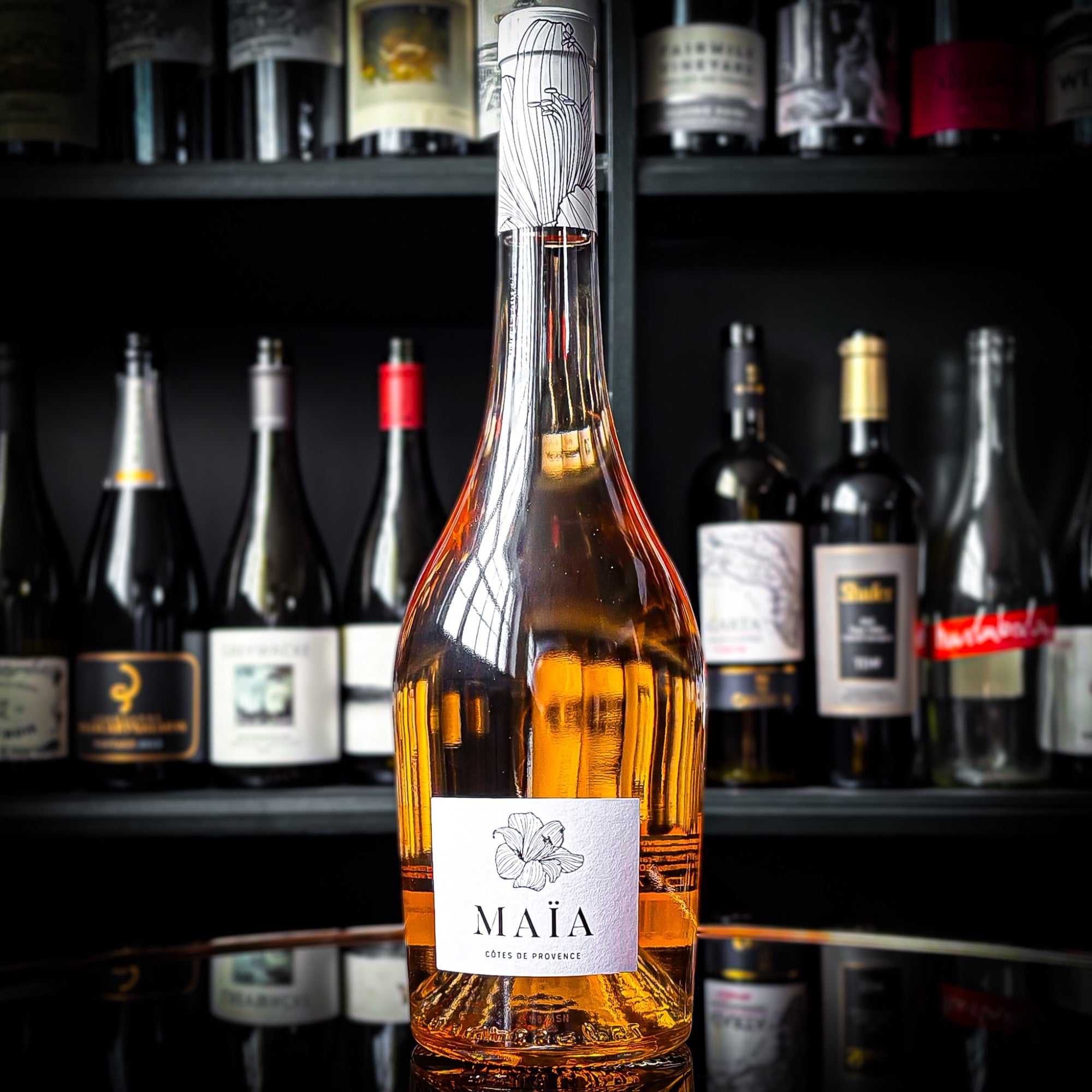 Maia Côtes de Provence Rosé
