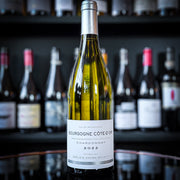 Domaine Gaëlle et Jerome Meunier Bourgogne Cote d'Or Chardonnay