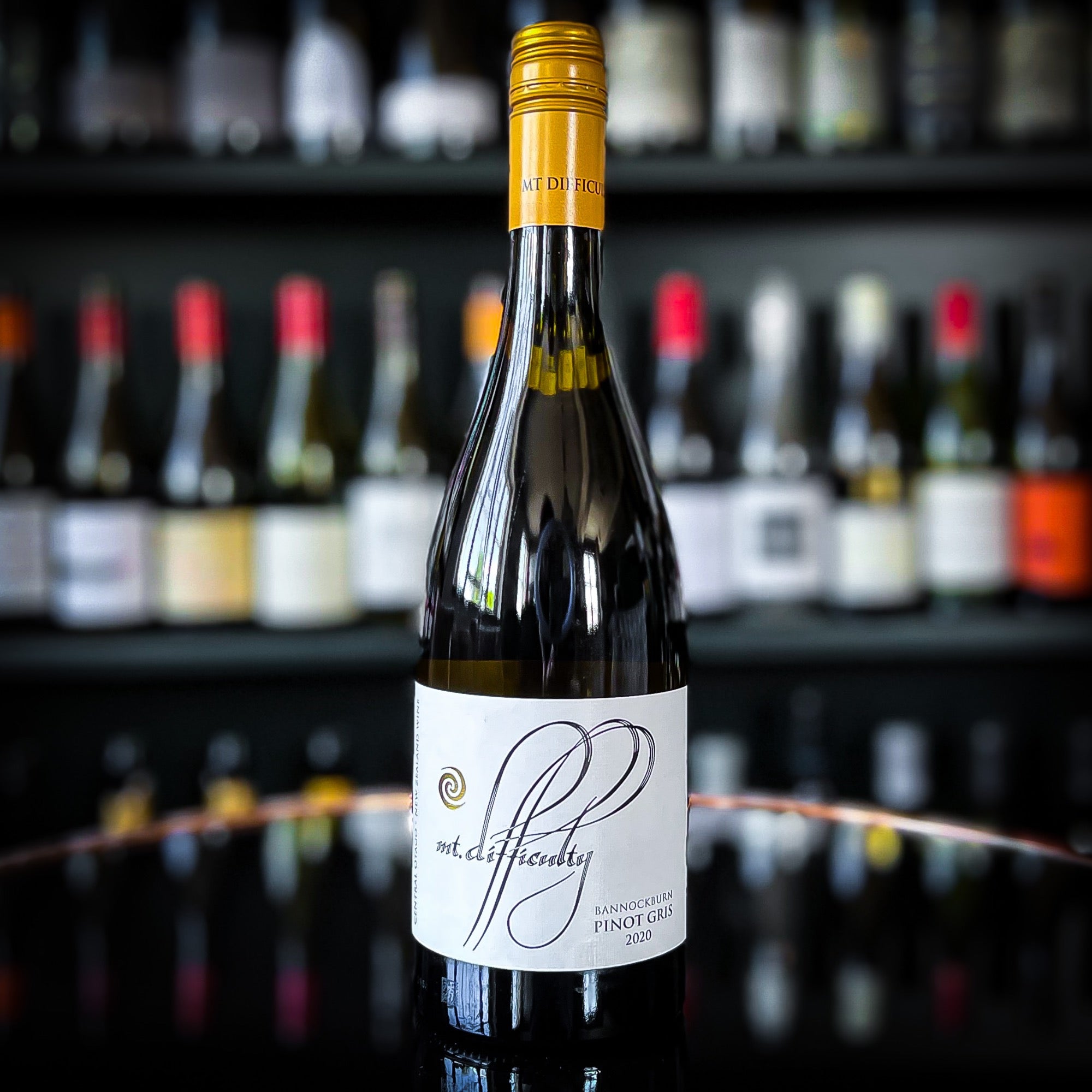 Mt Difficulty Bannockburn Pinot Gris