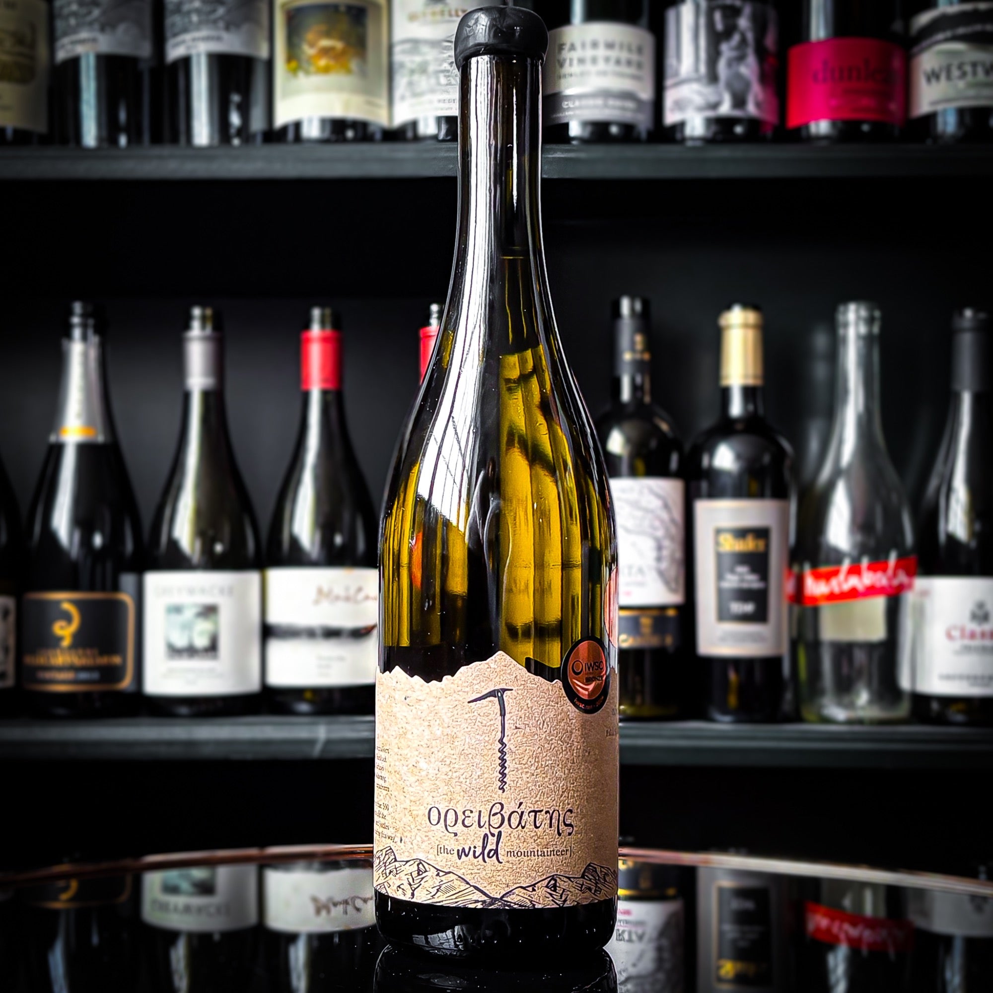 Greece – Tivoli Wines Cheltenham