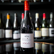 Chateau Oumsiyat Merlot