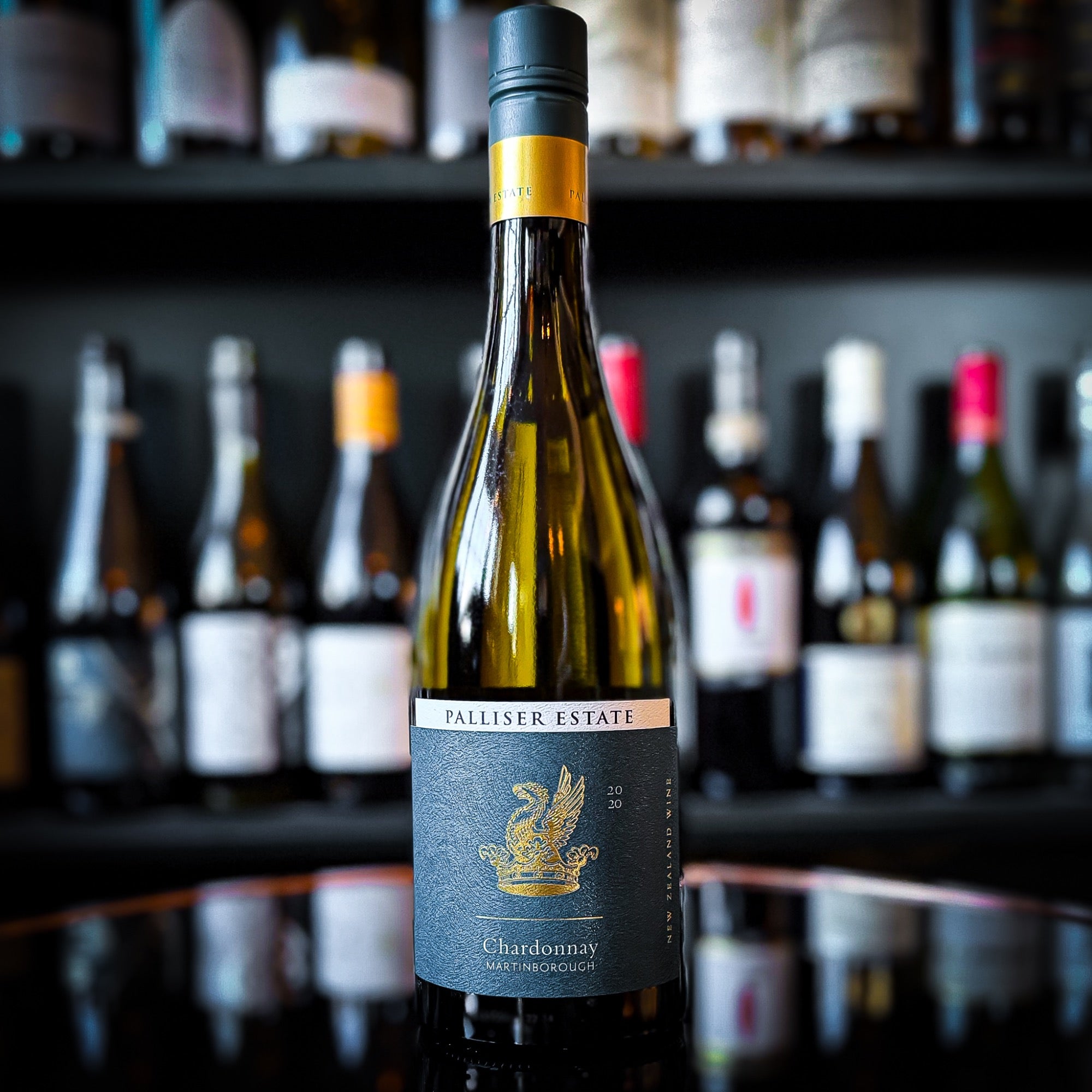 Palliser Estate Chardonnay