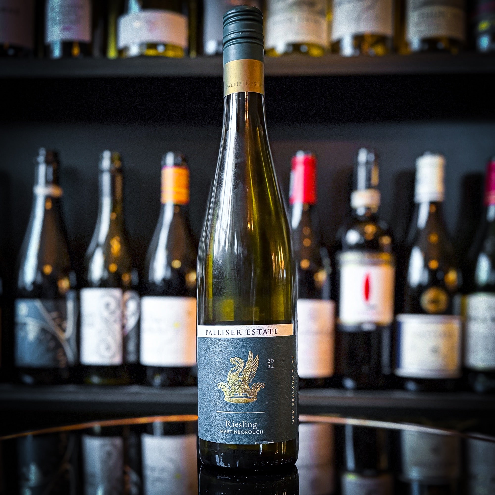 Palliser Estate Riesling