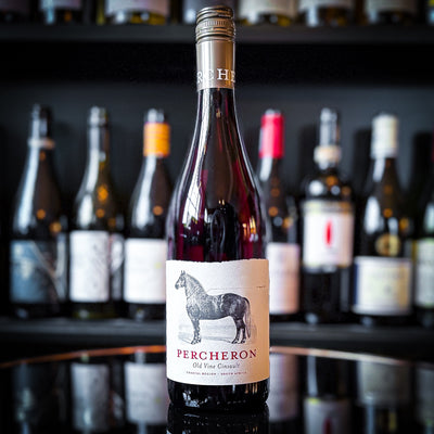 Percheron Old Vine Cinsault