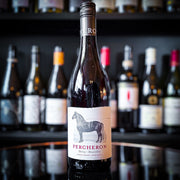 Percheron Shiraz Mourvedre