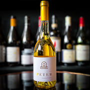 Peter Pince Szamorodni Tokaj