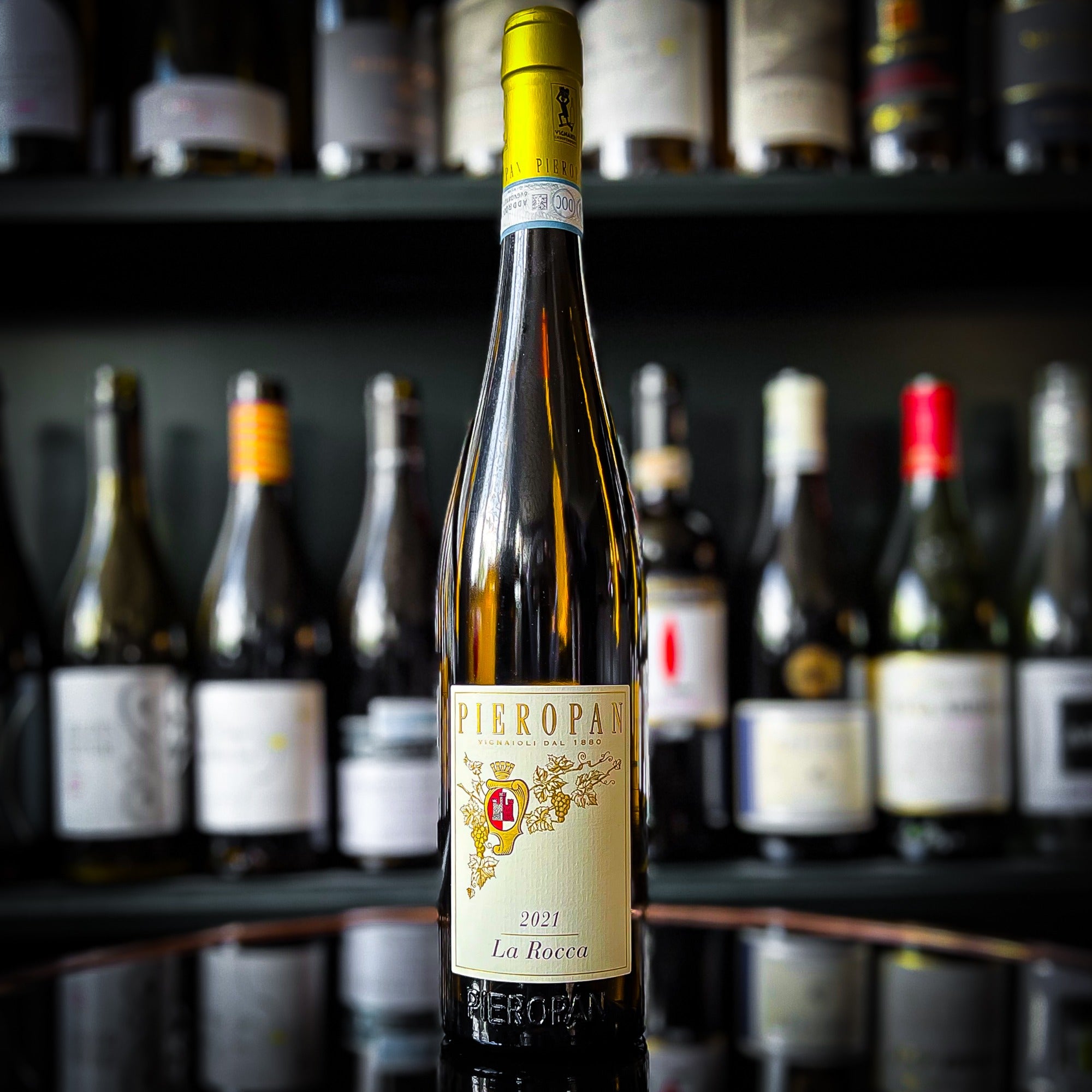 Pieropan La Rocca Soave Classico