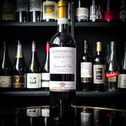Cantine Povero Capitano del Palio Dolcetto