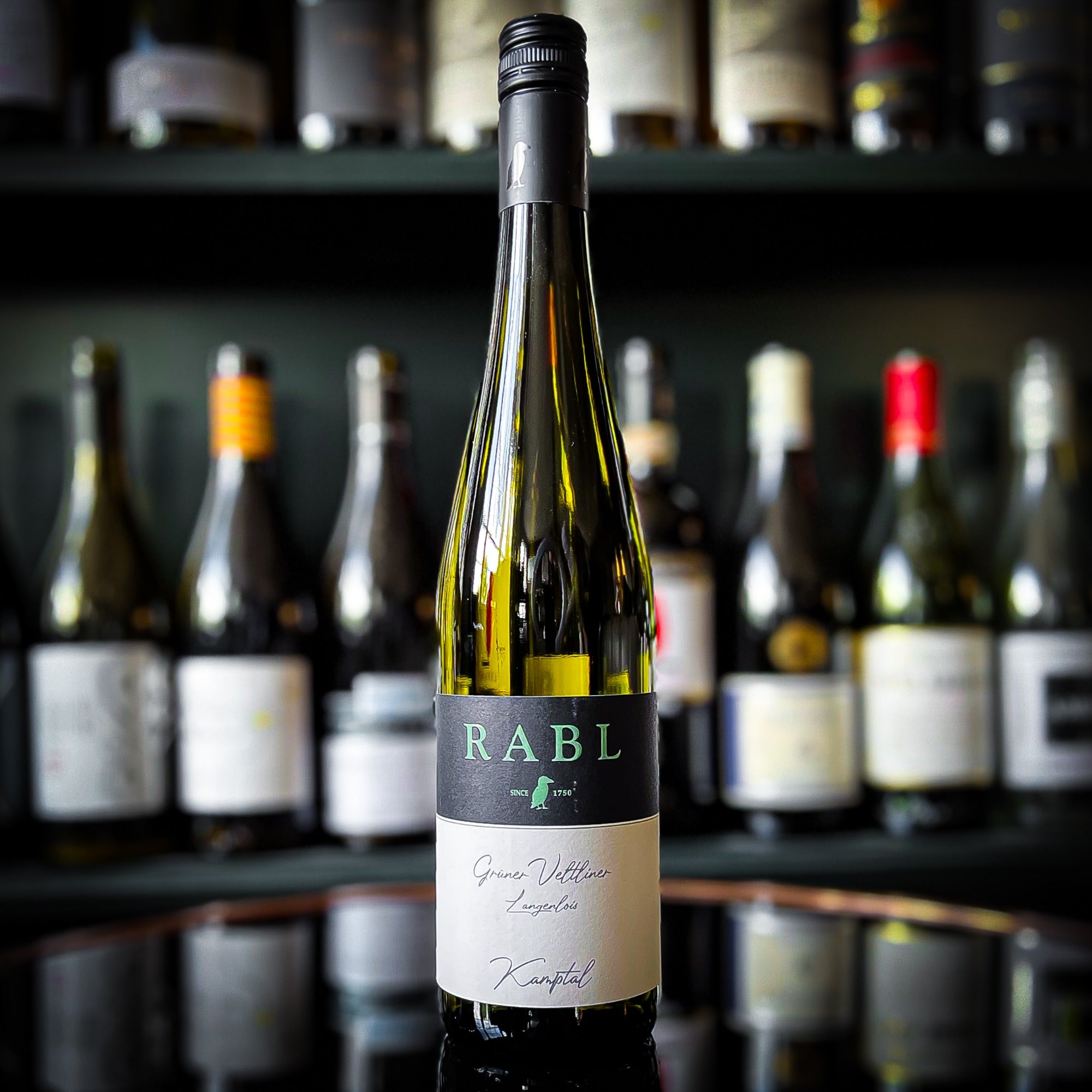 Rabl Langenlois Gruner Veltliner