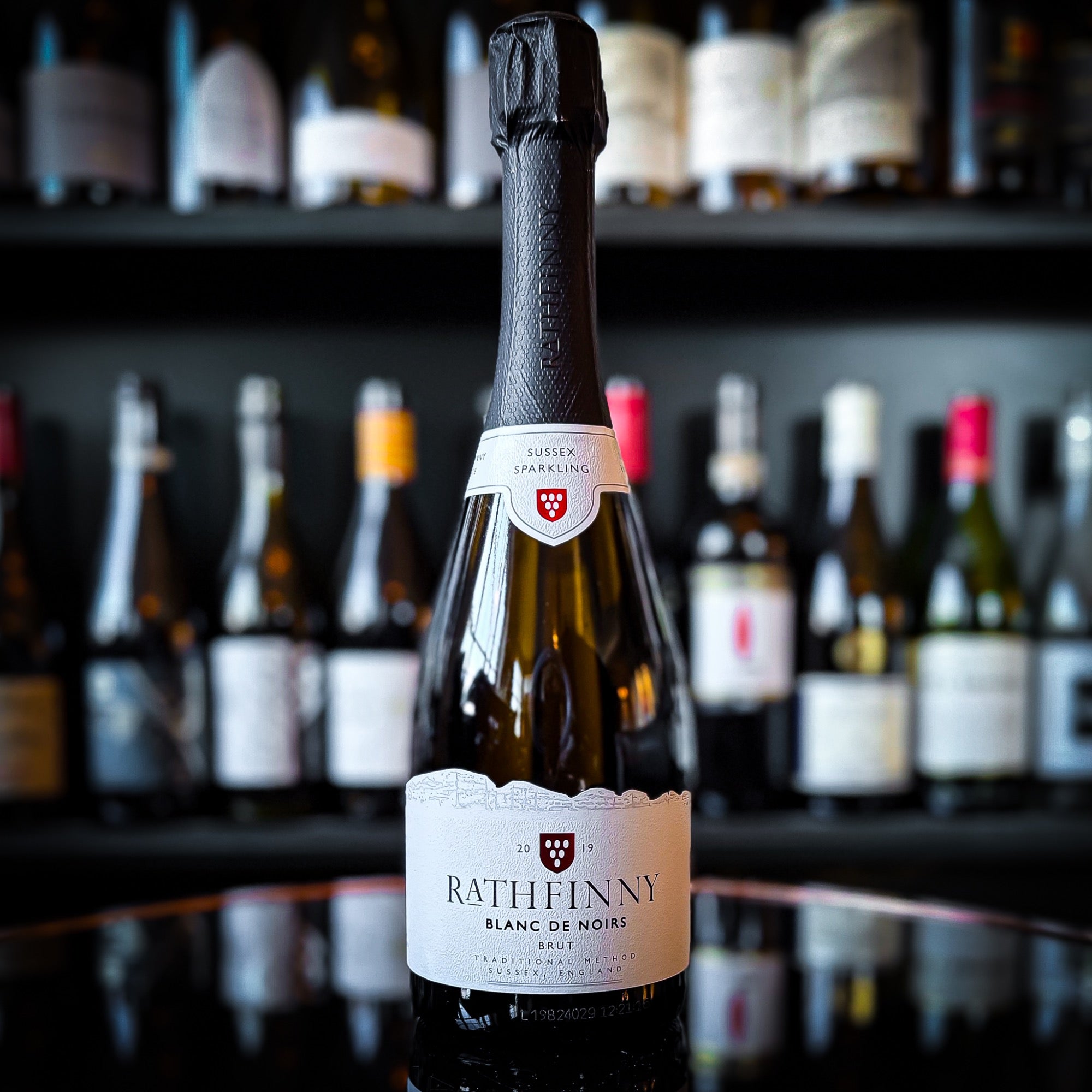 Rathfinny Blanc de Noirs