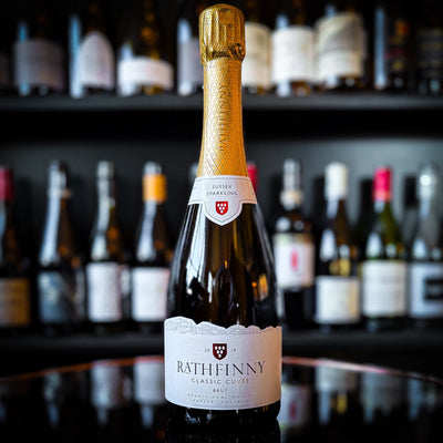 Rathfinny Classic Cuvée Brut