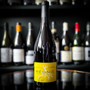 Jean Paul & Charly Thevenet Regnie Grain & Granit