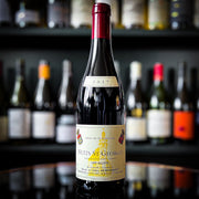 Domaine Remoriquet Nuits-Saint-Georges Les Allots