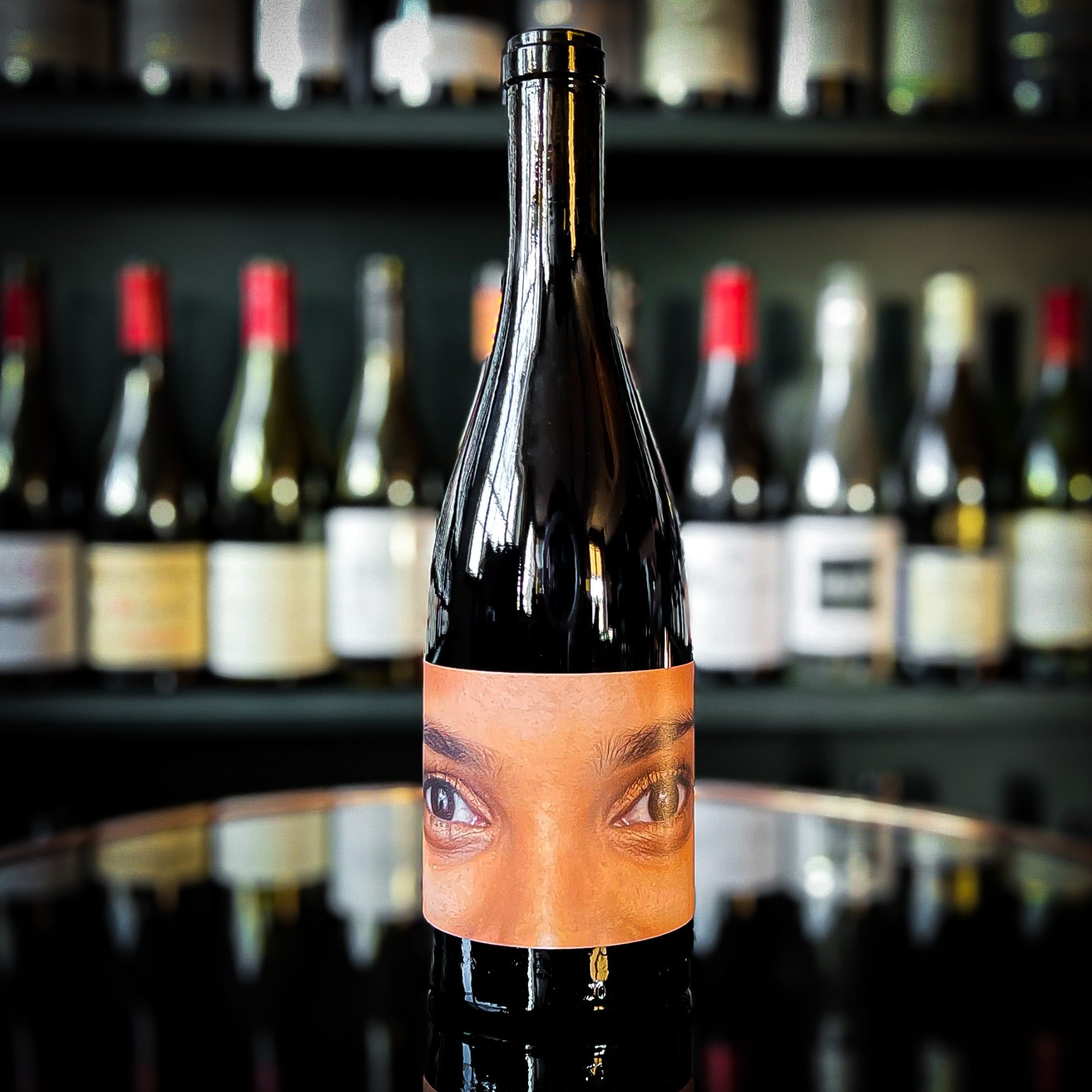 Renegade Urban Winery Varnika