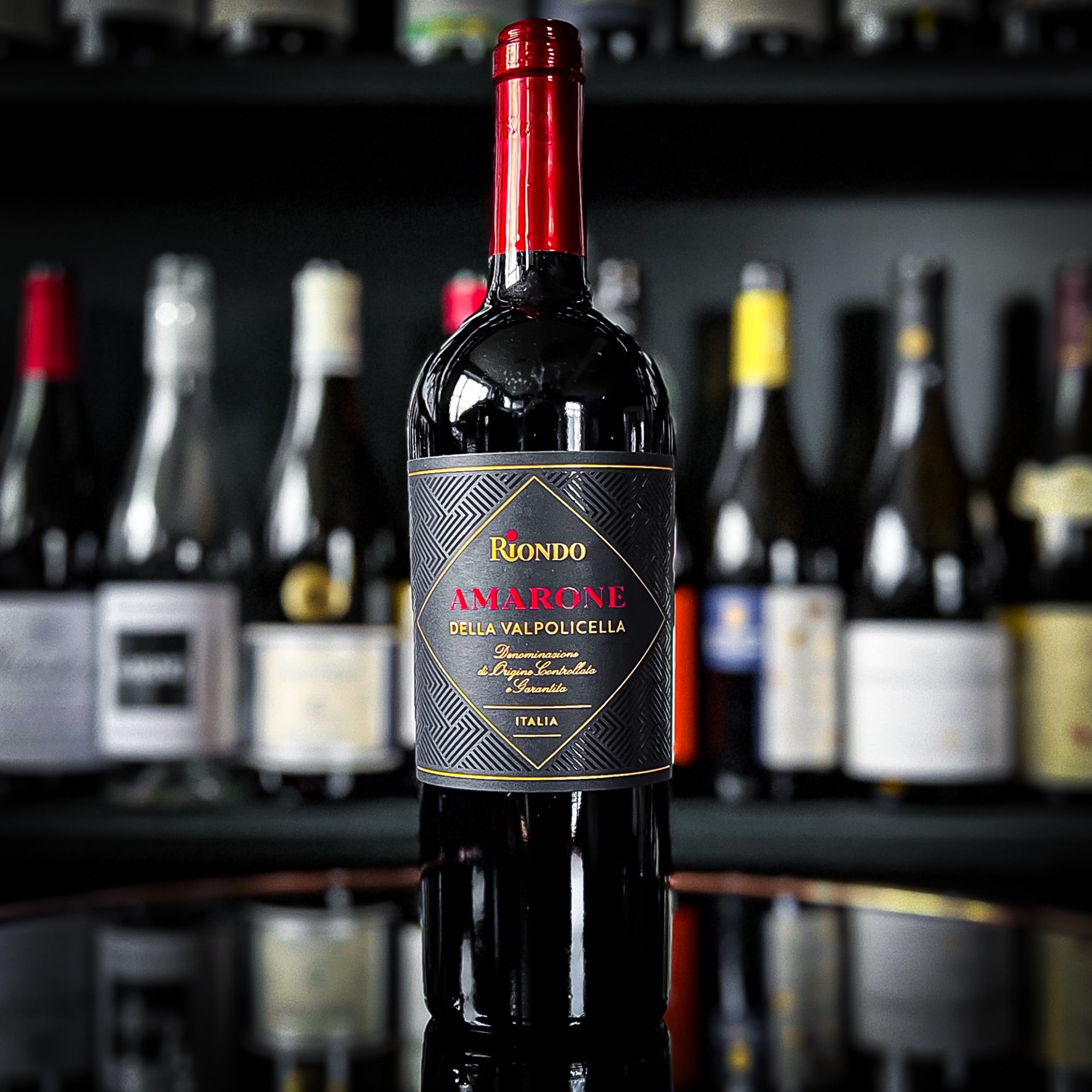 Riondo Amarone della Valpolicella