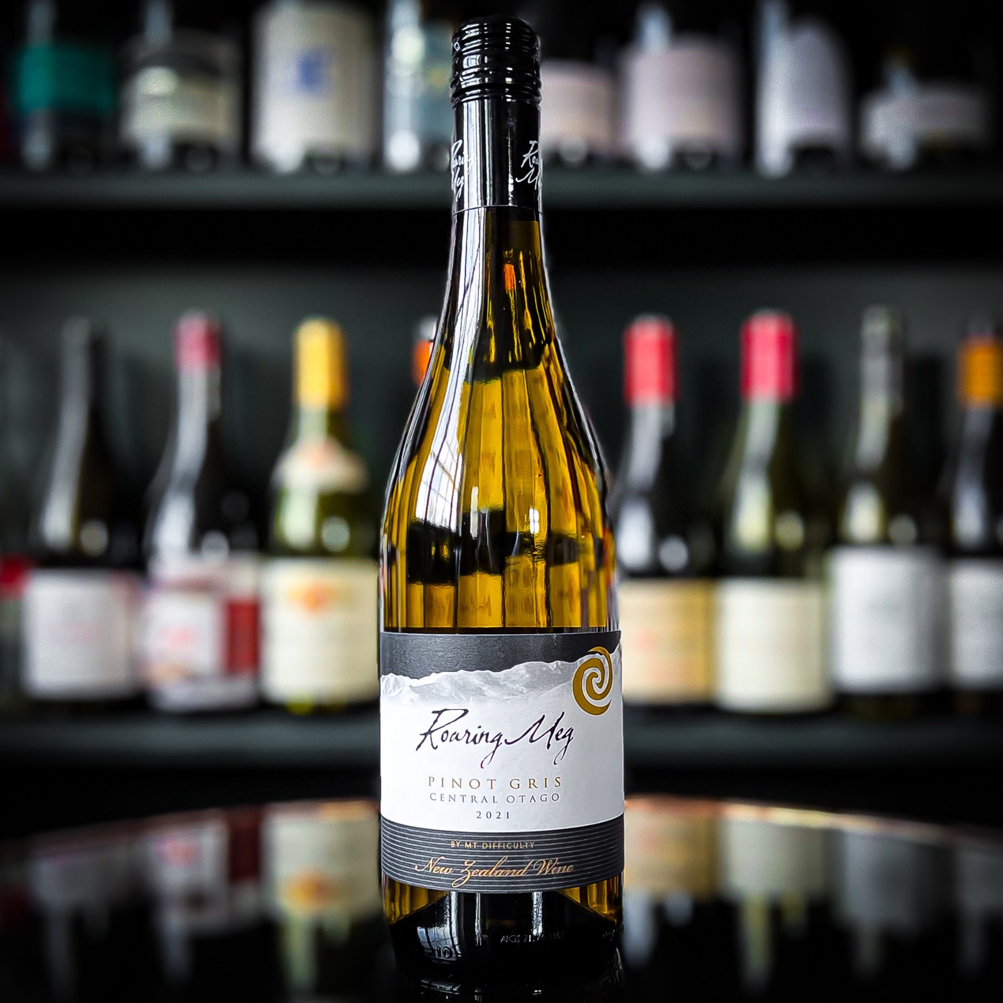 Mount Difficulty Roaring Meg Pinot Gris