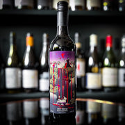 Free Run Juice Samurai Shiraz