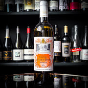 Chateau Saransot-Dupré Listrac-Médoc Bordeaux Blanc