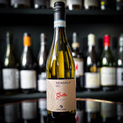 Sibiliana Viti Sensale Grillo