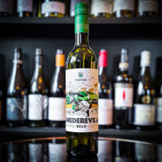 Tikves Smederevka
