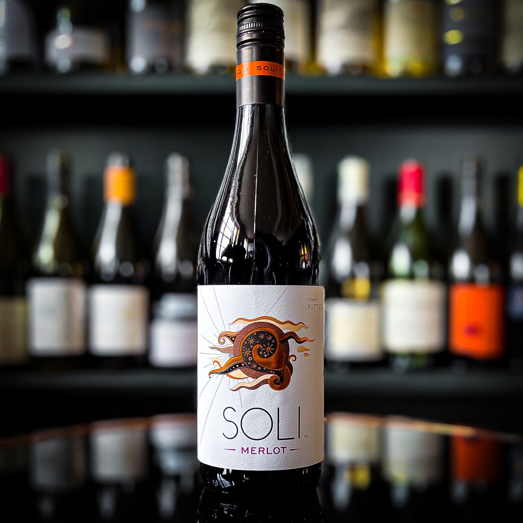 Miroglio Soli Merlot