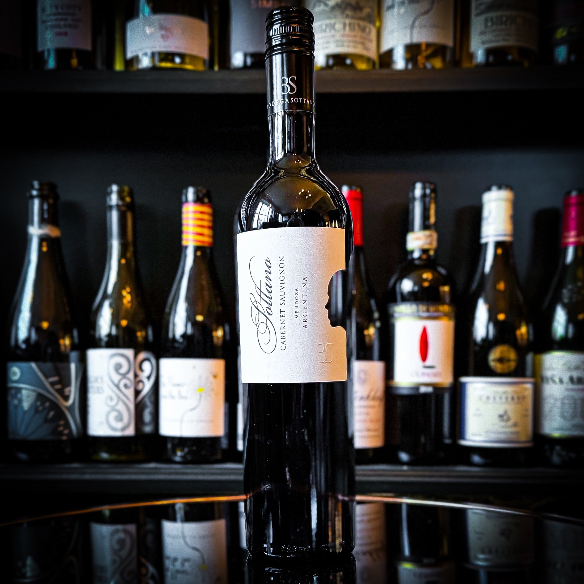 Sottano Cabernet Sauvignon