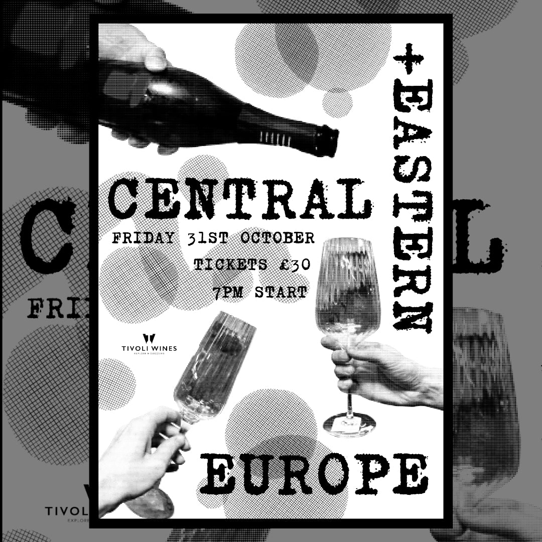 Central & Eastern Europe