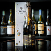 Taittinger Brut Vintage 2016