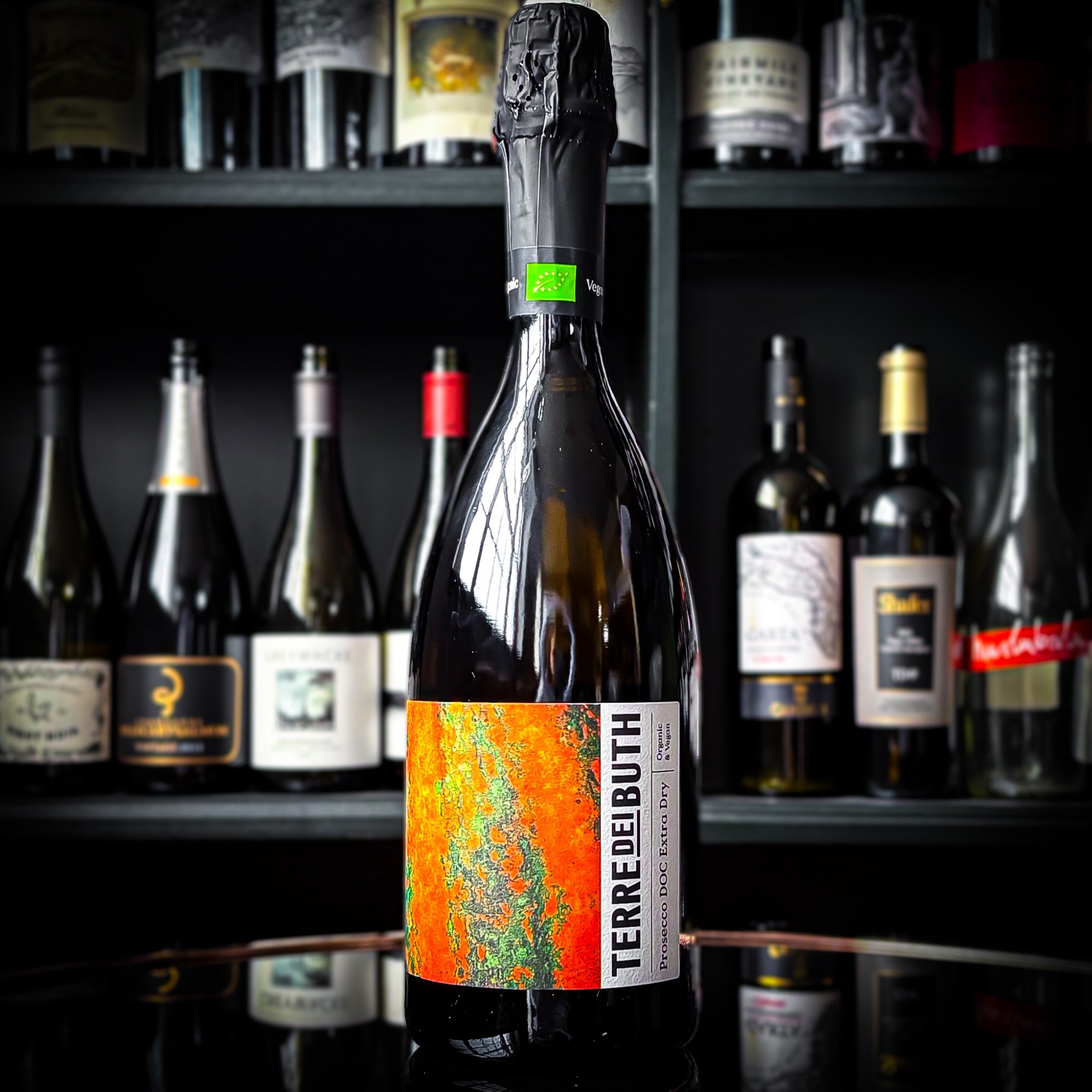 Terre Dei Buth Extra Dry Prosecco