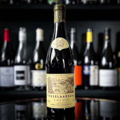 Tesselaarsdal Pinot Noir