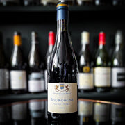 Thibault Liger Belair 'Les Deux Terres' Bourgogne Gamay