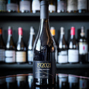 David Traeger Three Centuries Shiraz