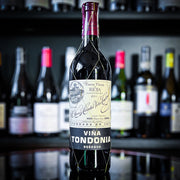 Lopez de Heredia Viña Tondonia Reserva