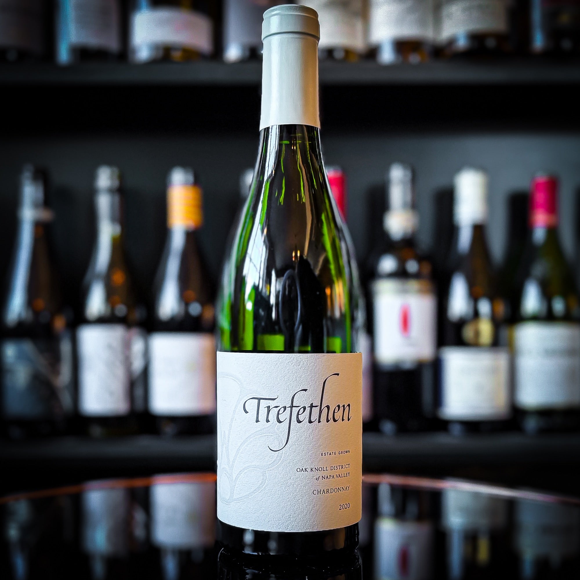 Trefethen Estate Chardonnay