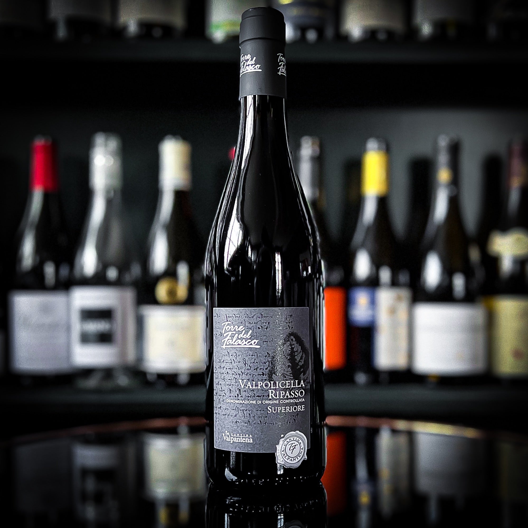 Cantina Valpantena 'Torre del Falasco' Valpolicella Superiore Ripasso