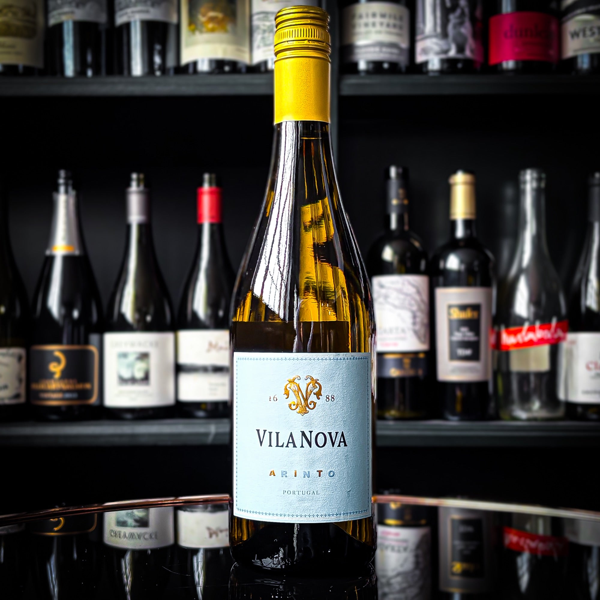 Vila Nova Arinto Vinho Verde