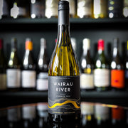 Wairau River Reserve Viognier