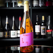 Wharie Experience Pinot Noir Rosé