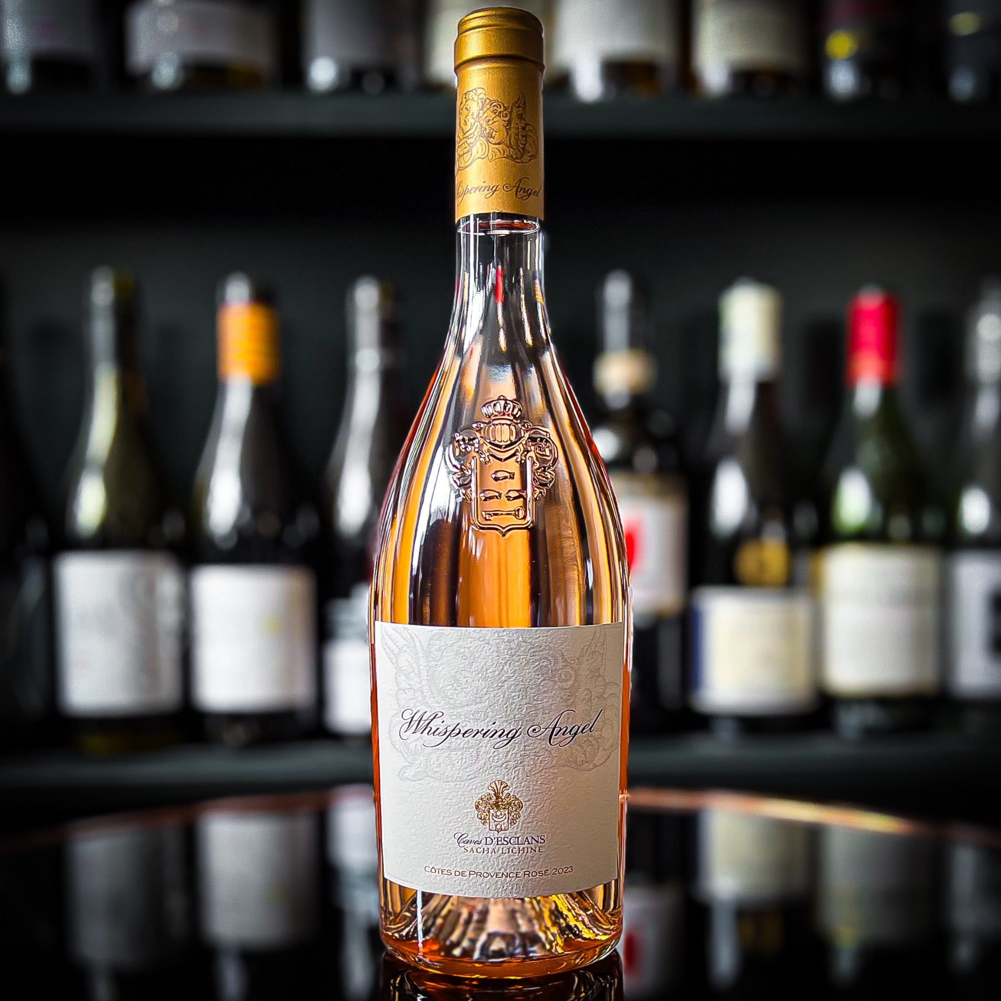 Chateau d'Esclans Whispering Angel Rosé